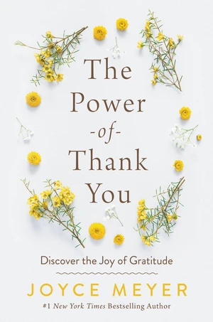 The Power of Thank You