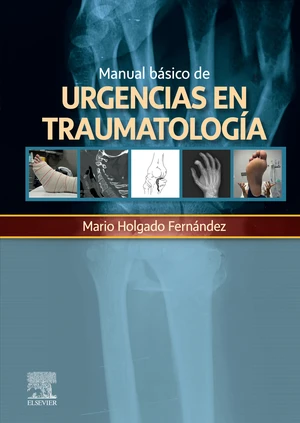 Manual bÃ¡sico de urgencias en traumatologÃ­a