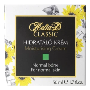 HELIA-D CLASSIC HYDRAT KREM NORMALNA PLET 50ML