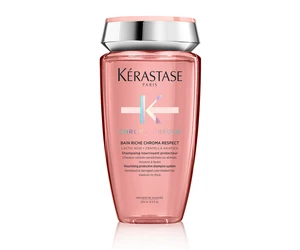 Vyživujúci šampón pre farbené vlasy Kérastase Chroma Absolu - 250 ml + darček zadarmo