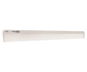 Antistatický hrebeň na strihanie vlasov Mila Flex - 19,9 cm (0065230)