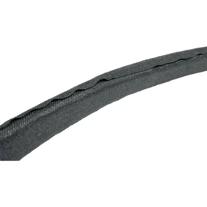 HellermannTyton 170-01010 Twist-In 50-PET-BK ochranný oplet čierna polyester 38 do 50 mm 15 m