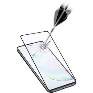 Cellularline Capsule 61449 ochranné sklo na displej smartfónu Vhodné pre: Samsung Galaxy Note10 Lite 1 ks