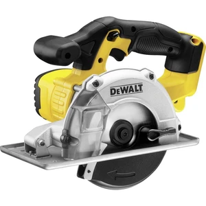 Dewalt DCS373NT ručná kotúčová píla   bez akumulátoru, + púzdro