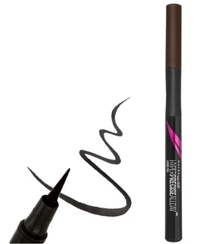 MBL HYPERPRECISE SATIN BROWN LINER