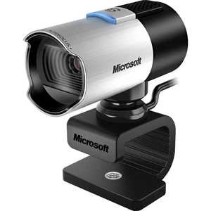 Microsoft LifeCam Studio for Business Full HD webkamera 1920 x 1080 Pixel upínací uchycení