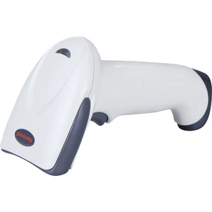 Honeywell AIDC Hyperion 1300g skener čiarových kódov káblové 1D Linear Imager biela ručný  USB