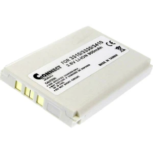 Connect 3000 B6540 BLC-2 akumulátor do kamery Náhrada za orig. akumulátor BL-C1, BL-C2, BMC-3 3.7 V 950 mAh