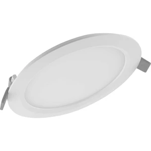 LEDVANCE DOWNLIGHT SLIM ROUND (EU) 4058075078970 LED vstavané svetlo   6 W teplá biela biela