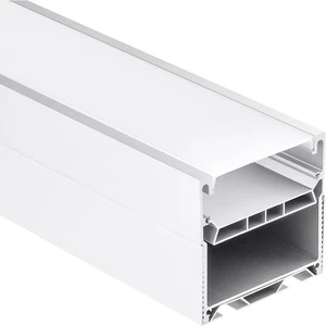 Galaxy Profiles 8105032 8105032 profil       hliník (d x š x v) 1500 x 71 x 71 mm
