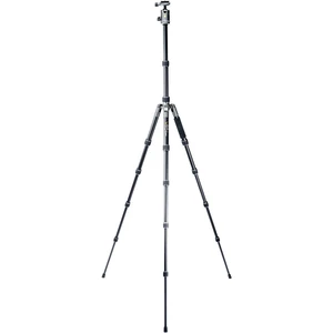 Vanguard VEO2GO235AB trojnohý statív  Min./max.výška=143 cm (max)