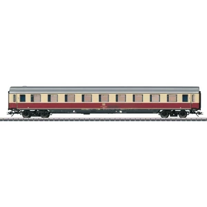 Märklin 043863 Osobný automobil Avümz 111 1. triedy, DB Osobné auto 1. triedy Avümz 111