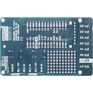 Arduino TSX00003 rozširovací modul