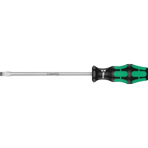 Wera 334 dielňa skrutkovač pre skrutky Microstix Šírka čepele: 8 mm Dĺžka drieku: 175 mm