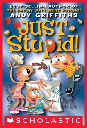 Just Stupid!