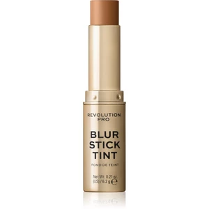 Revolution PRO Blur Stick Tint ľahký make-up v tyčinke odtieň Tan 6,2 g