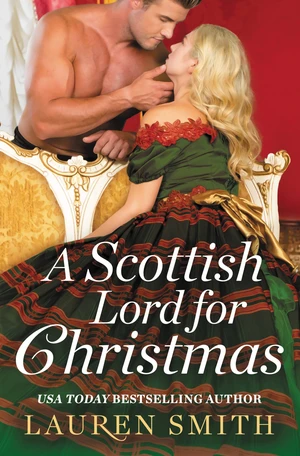 A Scottish Lord for Christmas