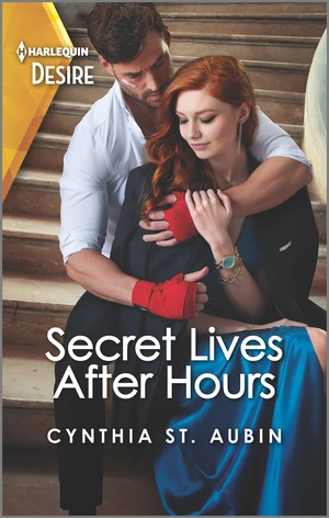 Secret Lives After Hours