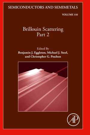 Brillouin Scattering Part 2