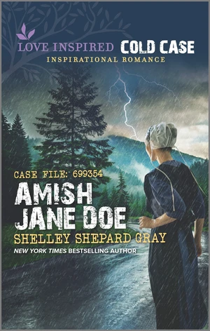 Amish Jane Doe