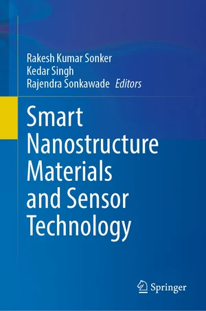 Smart Nanostructure Materials and Sensor Technology