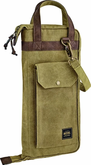 Meinl MWSKH Canvas Collection Vintage Khaki Tasche für Schlagzeugstock