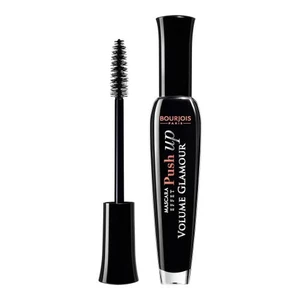 BOURJOIS Paris Volume Glamour Push Up 7 ml riasenka pre ženy 71 Wonder Black objemová riasenka; tvarujúca riasenka