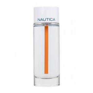 Nautica Life Energy 100 ml toaletná voda pre mužov
