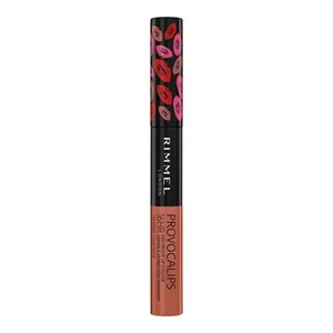 Rimmel London Provocalips 16hr Kiss Proof Lip Colour 7 ml rúž pre ženy 730 Make Your Move tekuté linky