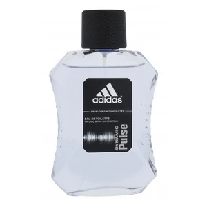 Adidas Dynamic Pulse 100 ml toaletná voda pre mužov