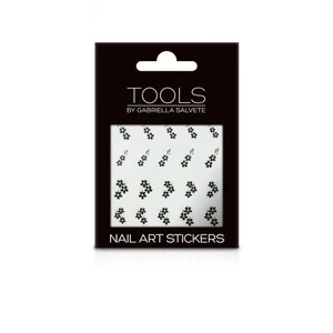 Gabriella Salvete TOOLS Nail Art Stickers 1 ks starostlivosť na nechty pre ženy 09