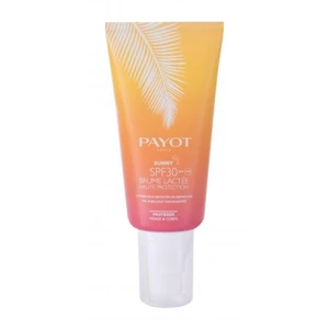 PAYOT Sunny The Fabulous Tan-Booster SPF30 150 ml opaľovací prípravok na telo pre ženy