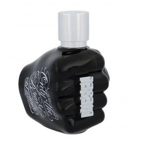 Diesel Only The Brave Tattoo 50 ml toaletná voda pre mužov