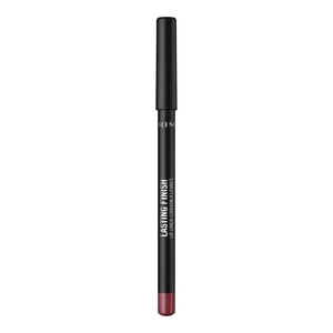 Rimmel London Lasting Finish 1,2 g ceruzka na pery pre ženy 880 Wine