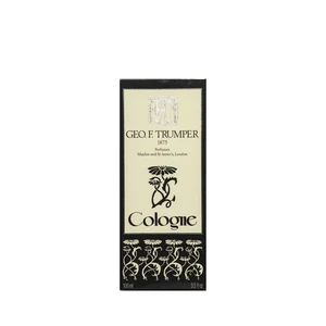 Geo. F. Trumper Klasická kolínska voda Geo. F. Trumper Eau de Cologne