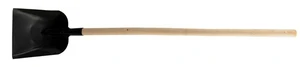 Lopata typ "P" s násadou 135 cm