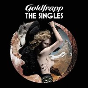 Goldfrapp – The Singles CD