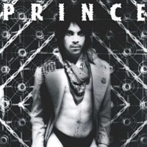 Prince – Dirty Mind LP