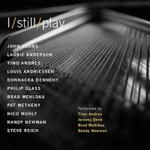 Various  Artists – I Still Play CD