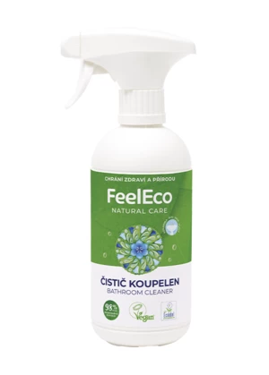 Feel Eco Čistič kúpelní