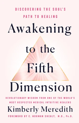 Awakening to the Fifth Dimension