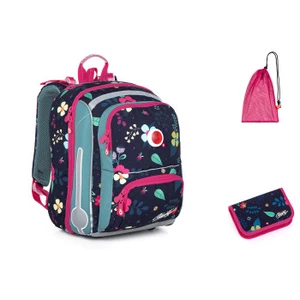 Sada pro školačku BEBE 21001 SET MEDIUM,Sada pro školačku BEBE 21001 SET MEDIUM Sada pro školačku BEBE 21001 SET MEDIUM,Sada pro školačku BEBE 21001 SET MEDIUM