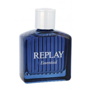 Replay Essential For Him 75 ml toaletná voda pre mužov