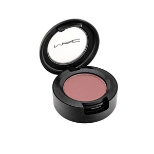 MAC Satin Small Eyeshadow Haux Satin očné tiene 1,5 g