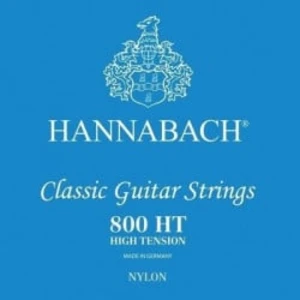 Hannabach 800 Ht 652.387