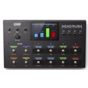 Headrush Looperboard