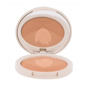 Artdeco Green Couture Natural Skin Bronzer 9 g bronzer pre ženy 3 Bronzing Hues