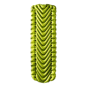 Karimatka nafukovací KLYMIT Static V2 - zelená