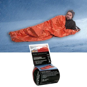 Nouzový bivak RELAGS Emergency Bivy