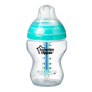 Tommee Tippee Kojenecká láhev C2N Anti-Colic 260 ml 0m+